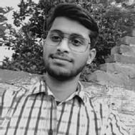 Rahul Bharti Class I-V Tuition trainer in Allahabad