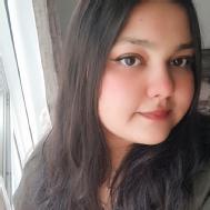 Vallari T. Tarot trainer in Pune