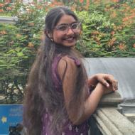 Priyanka Class 12 Tuition trainer in Gorakhpur Sadar
