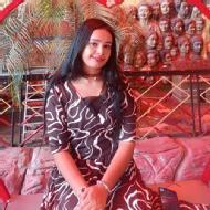 Muskan K. Class I-V Tuition trainer in Bhopal