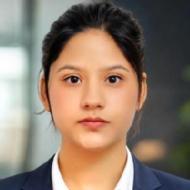 Ojasvi S. Class I-V Tuition trainer in Indore