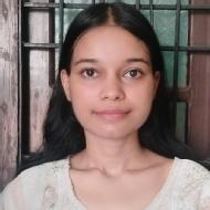 Ashifa K. Class 8 Tuition trainer in Bareilly