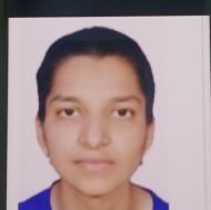 Priya K. Class 12 Tuition trainer in Burdwan
