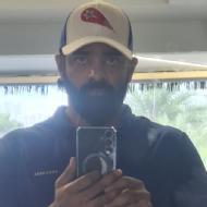 Zaheer Personal Trainer trainer in Hyderabad