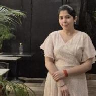 Jasleen K. Nursery-KG Tuition trainer in Lucknow
