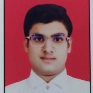 Sammohit Rastogi Class 12 Tuition trainer in Ghaziabad
