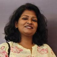 Anusha M. Class I-V Tuition trainer in Chennai