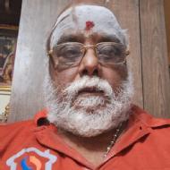 Rajagopalan Subramaniyam HVAC trainer in Chennai
