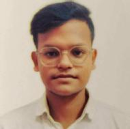 Prakash Behuria Class 9 Tuition trainer in Bhubaneswar