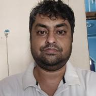 Manish Mahawal Class 10 trainer in Palwal