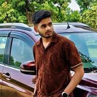 Nishank Thakur Class I-V Tuition trainer in Patna