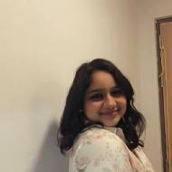 Siri C. Vocal Music trainer in Dadri