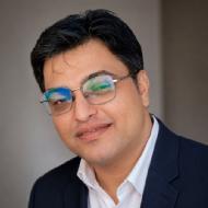 Ankit K Soni Autocad trainer in Vadodara