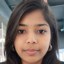 Prithisha M. Personal Effectiveness Training trainer in Pune