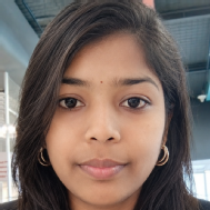 Prithisha M. Soft Skills trainer in Pune