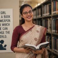 Basundhra C. Class I-V Tuition trainer in Sagar