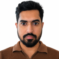 Ashish Mahawal Class 10 trainer in Bangalore