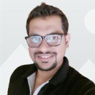 Sushant Bankar Microsoft Power BI trainer in Mumbai