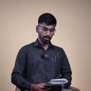 Photo of Karthik Kalyan