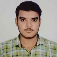 Aditya Goswami Class 10 trainer in Delhi