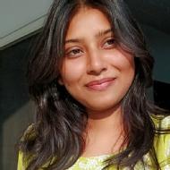Ansharah S. Class 11 Tuition trainer in Aligarh