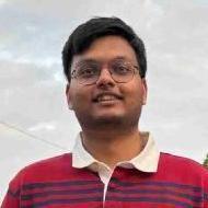 Lavesh Gupta Engineering Entrance trainer in Hyderabad