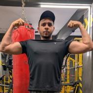 Md Sher Khan Personal Trainer trainer in Hyderabad