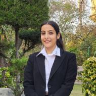 Tawanpreet K. BA Tuition trainer in Delhi