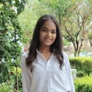 Julie P. Class I-V Tuition trainer in Raipur