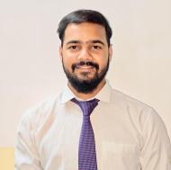 Shreyansh Singh Class I-V Tuition trainer in Akbarpur
