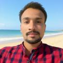 Chandra Prakash Singh photo