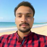 Chandra Prakash Singh Class 10 trainer in Prayagraj