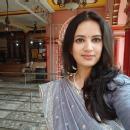 Shiboli B. Hindi Tutors trainer in Kolkata