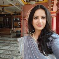 Shiboli B. Class I-V Tuition trainer in Kolkata