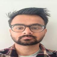 Anmol Bhatia Class 12 Tuition trainer in Dehra