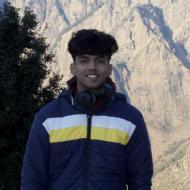 Varad Jadhav MBBS & Medical Tuition trainer in Delhi