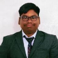 Bharat Adangale Class 12 Tuition trainer in Yeola