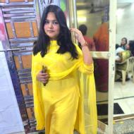 Pranjal G. Class I-V Tuition trainer in Bhondsi
