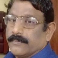 Philip Rajasekaran Class 10 trainer in Manaparai