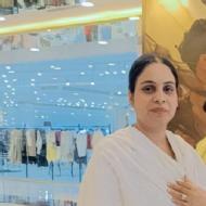 Gurdeep K. Class 12 Tuition trainer in Chandigarh