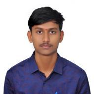 Nanda Kishore M Class I-V Tuition trainer in Chennai