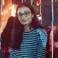 Loveena R. Class 9 Tuition trainer in Indore