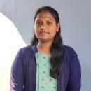 Karthika V. Tamil Tuition classes trainer in Dindigul
