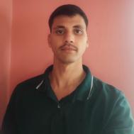 Harsh Raj Kumar Engineering Diploma Tuition trainer in Danapur