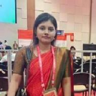 Rani S. Class I-V Tuition trainer in Chennai