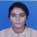Shahana G. History Tuition classes trainer in Thanjavur