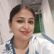 Inder K. Class I-V Tuition trainer in Delhi