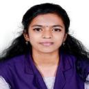 Vrinda P. photo