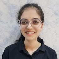 Nirali M. Class I-V Tuition trainer in Vadodara