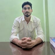 Raheem Hussain Spoken English trainer in Lucknow